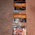 2007-08 TOPPS BASKETBALL CARD RACK PACK-3 VINTAGE CARDS KOBE-LEBRON?+FREE ROOKIE