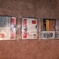 2007-08 TOPPS BASKETBALL CARD RACK PACK-3 VINTAGE CARDS KOBE-LEBRON?+FREE ROOKIE