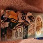 2000 TOPPS GOLD LABEL FOOTBALL CARD PACK POS AUTOS ROOKIES+FREE TOM BRADY ROOKIE
