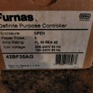 SIEMENS #42BF35AG CONTACTOR RELAY  230 VOLT 30-40 AMP 3 POLE