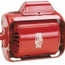 B & G Series 100 1/12 HP Pump MOTOR 111034  Hydronic Heating Bell & Gossett