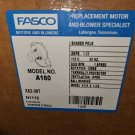 Fasco  #A160 115 VOLT FURNACE DRAFT MOTOR ASSEMBLY