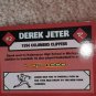 1994 TOPPS STADIUM CLUB BASEBALL CARD BOX ROOKIES-INSERTS+FREE DEREK JETER CARD