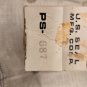 US SEAL MFG # PS-687 PUMP SEAL MADE IN USA