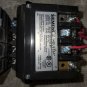 FURNAS-SIEMENS #14DUC32AA MOTOR STARTER SIZE 1 3-12 AMPS 115-230 VOLT COIL