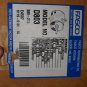 FASCO# D803 CONDENSER FAN MOTOR 1/3 HP 230V 2 SPEED #S89-215