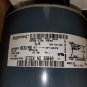 GENTEQ-CARRIER # 3S048 CONDENSER FAN MOTOR 1/5HP 230V 810 RPM #5KCP39FFBC51AS
