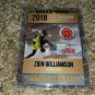 2019-20 PANINI MOSIAC PINK PRIZM CAMO CELLO BASKETBALL CARD PACK+BONUS ZION CARD