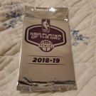 2018-19 Panini Player Of Day Basketball Card Pack Doncic Rookie Auto? HONG KONG