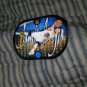 2022 STEPHAN CURRY JAMBALAYA STYLE 3D Lenticular ACEO BASKETBALL Card (SN#/40)