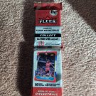 2006-07 FLEER BASKETBALL CARD FAT PACK JORDAN ROOKIE BUY BACK AUTOS? KOBE-LEBRON
