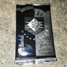 1993 UPPER DECK SP BASEBALL CARD SEALED PACK POSS.DEREK JETER PSA ROOKIE CARDS