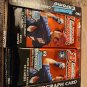 2011 BOWMAN BASEBALL CARD PACK/BOWMAN CHROME CARDS-HARPER-TROUT AUTO?+FREE CARD