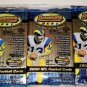 2000 BOWMANS BEST FOOTBALL CARD PACK-POSS ROOKIES-AUTOS INSERTS+FREE BRADY CARD