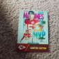 2017 PANINI DONRUSS FOOTBALL CARD PACK MAHOLMES ROOKIE AUTO?+FREE ROOKIE CARD