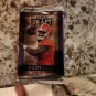 2017 LEAF DRAFT FOOTBALL CARD PACK MAHOLMES ROOKIE GOLD INSERT?+FREE ROOKIE CARD