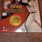 2000 TOPPS GOLD LABEL BASEBALL CARD BOX POSS DEREK JETER-GRIFFEY AUTOS ROOKIES