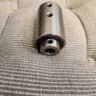 Trane CPL0186 SHAFT COUPLING,1.25" X 1/2"