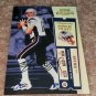 2000 FLEER GAMERS FOOTBALL CARD HOBBY BOX-AUTOS ROOKIES+ TOM BRADY FREE AUTO $$