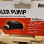 DIVERSITECH #BP-46 HEAVY DUTY HIGH TEMPERATURE CONDENSATE REMOVAL PUMP NEW