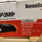 DIVERSITECH #BP-46 HEAVY DUTY HIGH TEMPERATURE CONDENSATE REMOVAL PUMP NEW