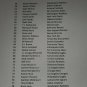 2019 PANINI NFL PLAYER OF THE DAY FOOTBALL CARD PACKS-POS. ROOKIES AUTOS QTY 10