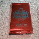 2017-18 PANINI PLAYER OF THE DAY BASKETBALL CARD PACK-TATUM ROOKIES? RARE CHINA