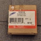 BELL & GOSSETT #185018  SLEEVE KIT 1-1/4 IN BRZ 1531