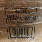 Bell & Gossett #102226 CIRCULATOR HD3 PUMP 1/3 HP 115-230 VOLTS