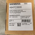 FURNAS-SIEMENS # 48ATC3S00 SOLID STATE OVERLOAD RELAY 3-12 AMPS