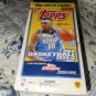 2009-10 TOPPS BASKETBALL CARD PACK W/CHROME CARDS CURRY CHROME REFRACTOR ROOKIE?
