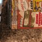 1954 Vintage Worlds Greatest Card Chase Baseball Card Box 16 Packs+BONUS MANTLES