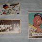 1954 Vintage Worlds Greatest Card Chase Baseball Card Box 16 Packs+BONUS MANTLES