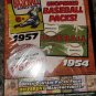 1954 Vintage Worlds Greatest Card Chase Baseball Card Box 16 Packs+BONUS MANTLES