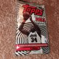 2003-04 TOPPS BASKETBAL CARD PACK POS LEBRON JAMES ROOKIE INSERTS+BONUS CARD