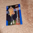 2023-24 Panini Player Of Day V.Wembanyama Rising Stars Basketball Card 24/50 RC