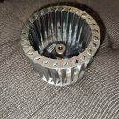 Fasco#1-6133 Inlet Blower Wheel 4" Diameter X 2-1/2" Width 1/4" IN BORE CW ROT