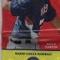 2011 BOWMAN BASEBALL CARD JUMBO PACK 4 CHROME CARDS-HARPER-TROUT AUTO?+FREE CARD