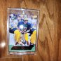 2000 PRESS PASSS TOM BRADY ROOKIE FOOTBALL CARD+FREE TOM BRADY MINT 10 ROOKIE$$$