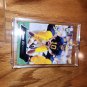 2000 PRESS PASSS TOM BRADY ROOKIE FOOTBALL CARD+FREE TOM BRADY MINT 10 ROOKIE$$$