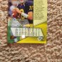 2000 PRESS PASSS TOM BRADY ROOKIE FOOTBALL CARD+FREE TOM BRADY MINT 10 ROOKIE$$$