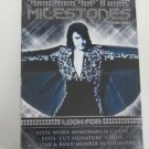2010 PRESS PASS ELVIS PRESLEY RARE MILESTONES TRADING CARD BOX ELVIS CUT AUTOS ?