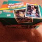 1992-93 TOPPS BASKETBALL CARD BOX SERIES 2-POS. SHAQ ROOKIE GOLD JORDAN GOLD
