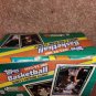 1992-93 TOPPS BASKETBALL CARD BOX SERIES 2-POS. SHAQ ROOKIE GOLD JORDAN GOLD