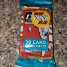 2017-18 PANINI DONRUSS BASKETBALL CARD JUMBO PACK POS.ROOKIES-JAYSON TATUM-AUTOS