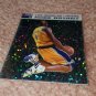 1997-98 UPPER DECK BASKETBALL STICKER PACKS BRYANT-JORDAN+KOBE REFRACTOR QTY 10