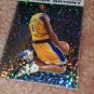 1997-98 UPPER DECK BASKETBALL STICKER PACKS BRYANT-JORDAN+KOBE REFRACTOR QTY 10