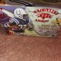 2000 FLEER SKYBOX E-X HOBBY FOOTBALL CARD BOX AUTOS ROOKIES+FREE BRADY CARD