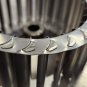 York Blower Wheel-VENTER,4 X 2,Cw,3/8 Bore YOPK # S1-02632626700
