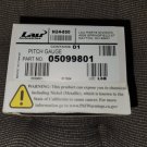 LAU#05099801 FAN BLADE PITCH GAUGE NEW